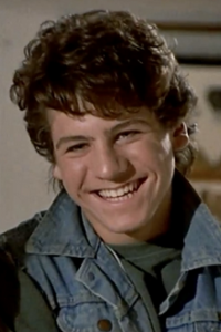 Just One of the Guys [Billy Jayne]